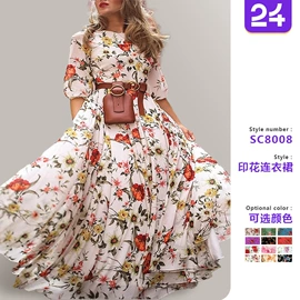 连衣裙;婚纱;晚礼服