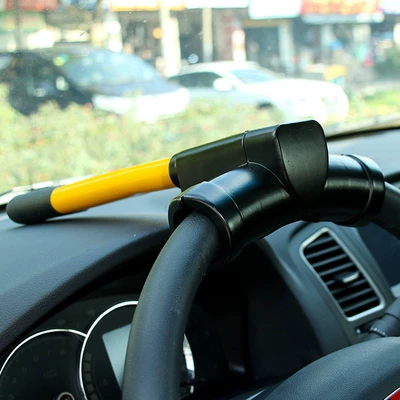 lock, Car lock - large-t-lock