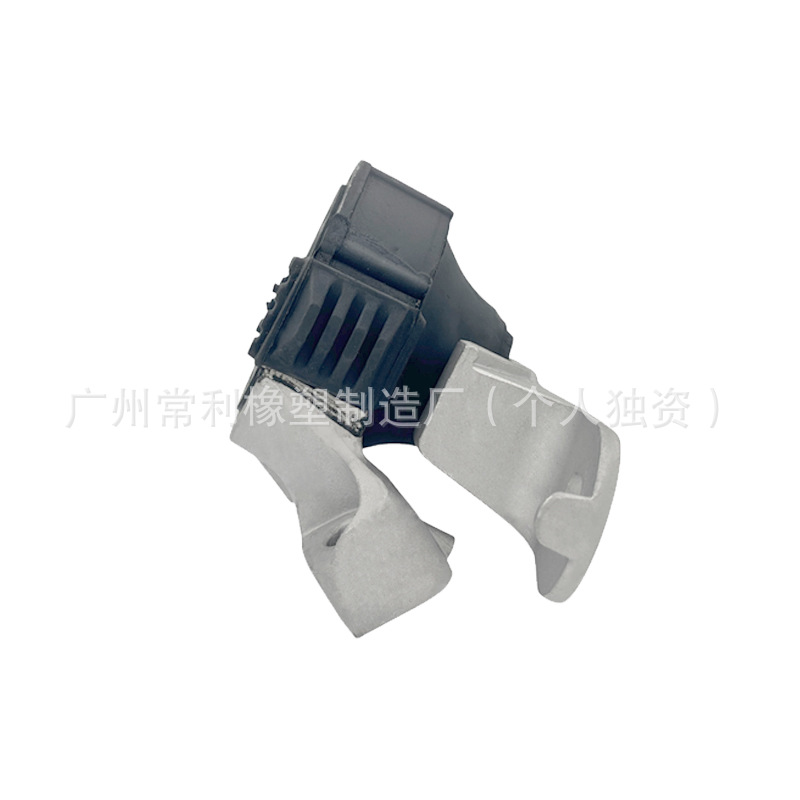 Changli Factory Direct Sales Suitable for Volvo S40 31262676 Engine Mount Rubber in Stock High Quality