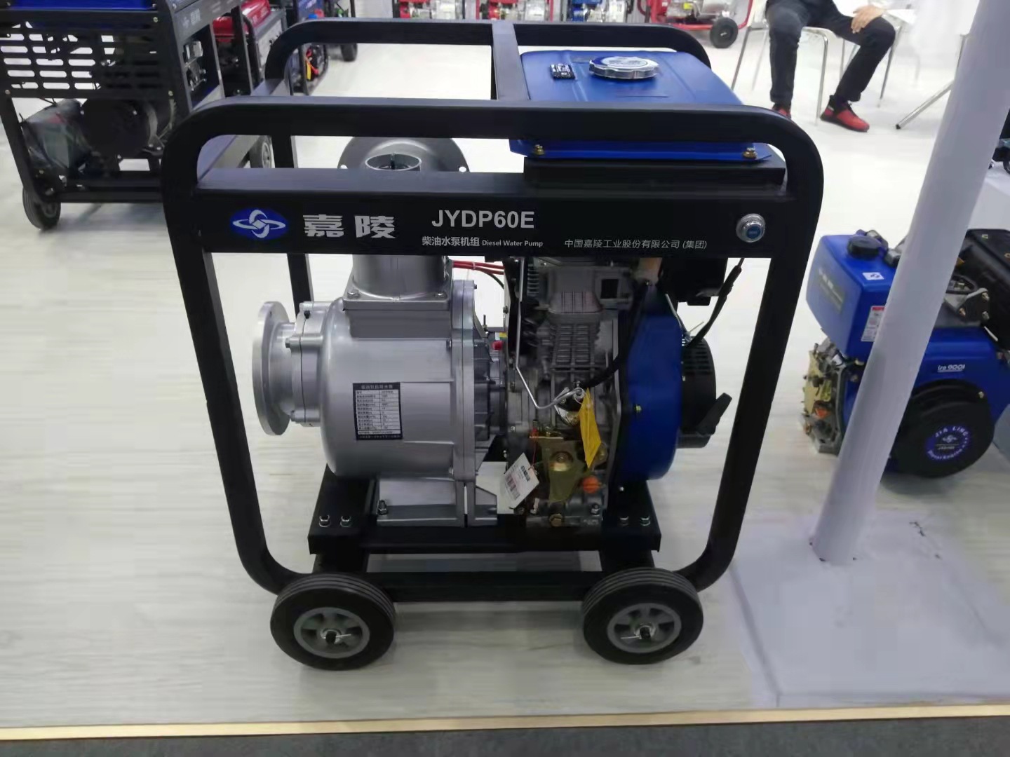 JYDP60E�������ˮ�û���6Ӣ��ھ��������������ˮ��