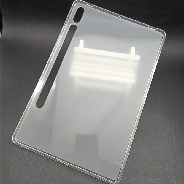 SuiTable for Samsung Tab S7/s 8.0/11inch Neutral Tablet Protective Case TPU Material Tablet Protective Case