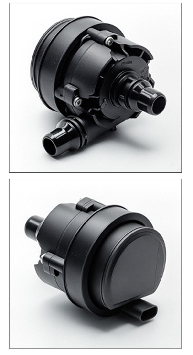 Manufacturer wholesale car water pump 11518651287 suitable for BMW series electronic auxiliary water pump cooling pump