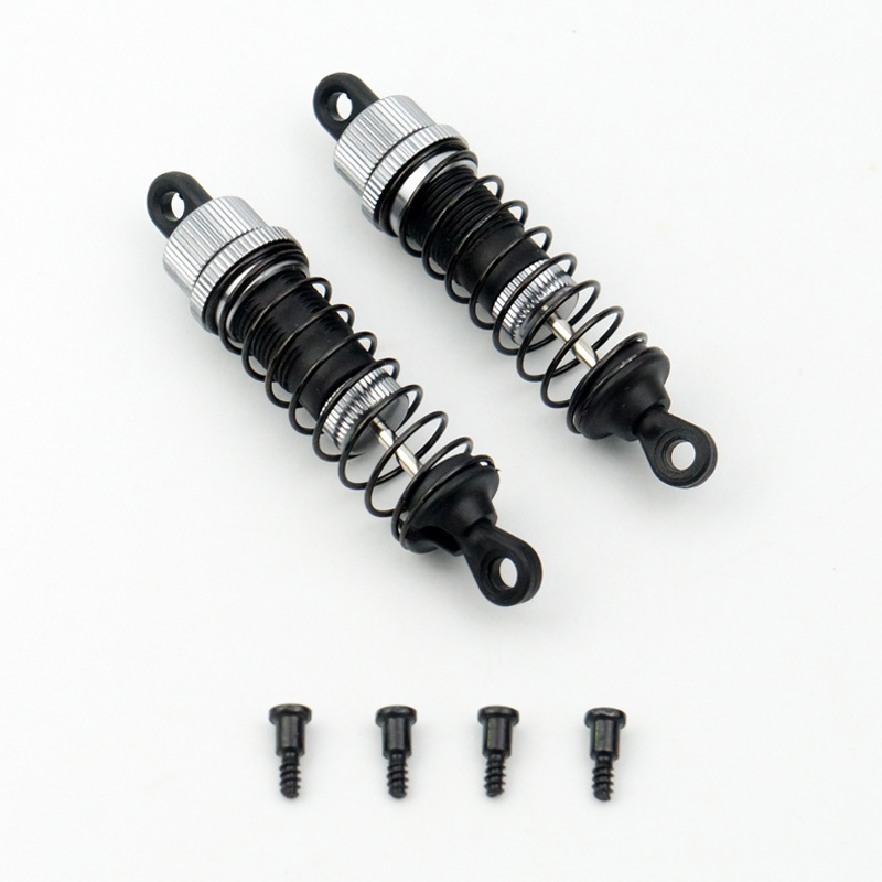 1:10 full-scale high-speed off-road vehicle 9200-18 universal hydraulic shock absorber accessories alloy material