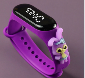 Purple Ballet
