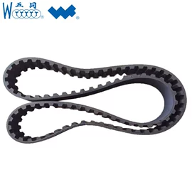 传动带;带轮;橡胶传送带