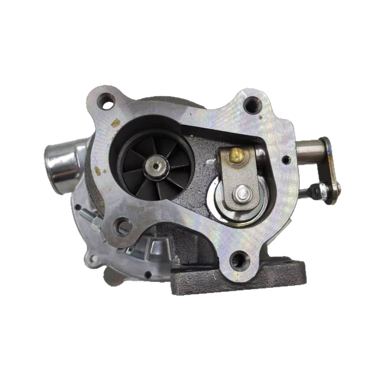 Turbocompresor para Automóvil 4JA1 8972402101 para Isuzu D-MAX KB250