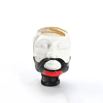 Accessories Skull Head Personalized Gear — Cab and accessories - 32