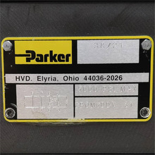 CPOM4DDHTV�ɿ�PARKER�B��ʽ�����y