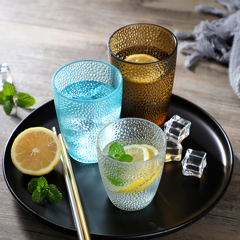 Acrylic Colorful Beer Cup, PC Heat-resistant and Shock-proof Water Cup, Mouthwash Cup, Toothbrush Cup, Multifunctional, Direct Manufacturer Sales