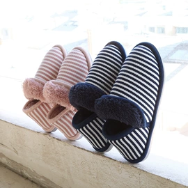 布艺拖鞋;EVA拖鞋;家居棉鞋