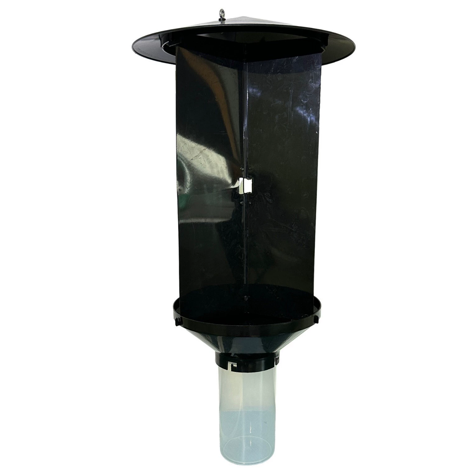 Трехсторонняя заслонка-ловушка марки Biyuan