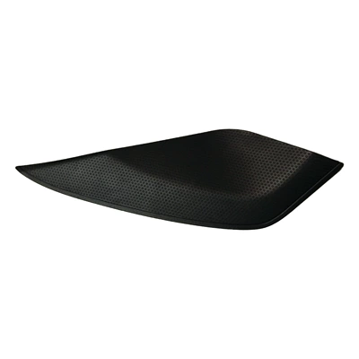 10 11 12 Years Instrument Cover, Motorcycle Fender - fuel-tank-pattern-right-small-panel-black