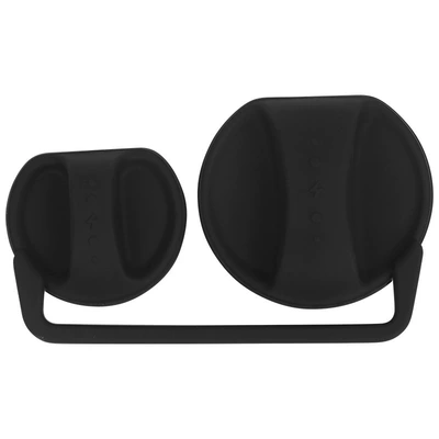 Yu7/Su7 Charging Port Silicone One-Piece: Other Automotive Exterior Supplies