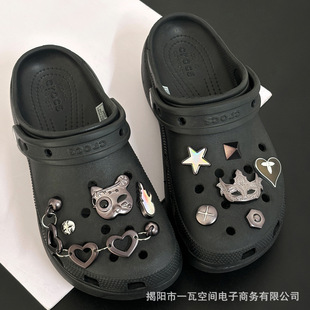 �羳����Cross����ЬDIY�ɲ�ж����Ь����������Lһ�w�b���