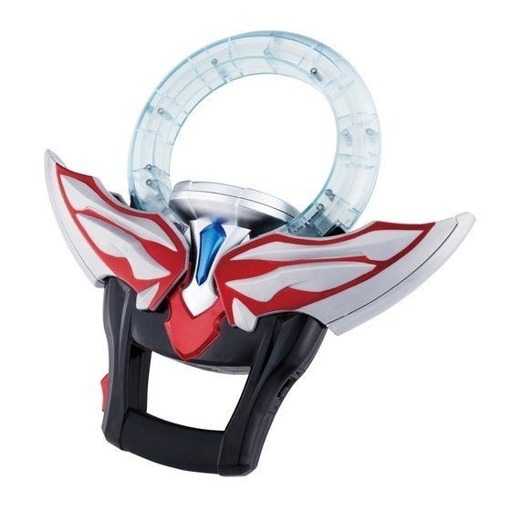 One -click opening wing Obul Ring B