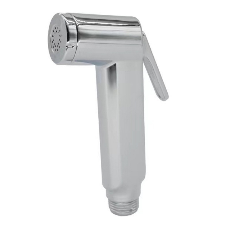 Juego de Pulverizador Bidet para Inodoro Presurizado de PP para Baño image 10