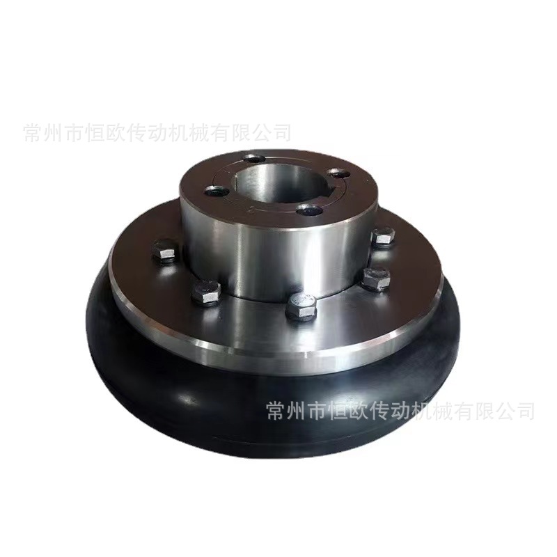 恒欧供应轮胎式联轴器UL1 UL2 UL3 UL4 UL5