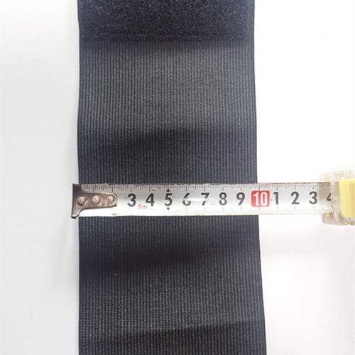 Waist Trainer Invisible Extended Sweat Belt Waist and Abdomen Wrapping Abdominal Shaping Waist Support Belt