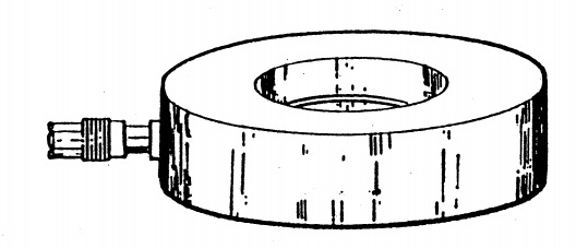PRODYN RID-220 传感器