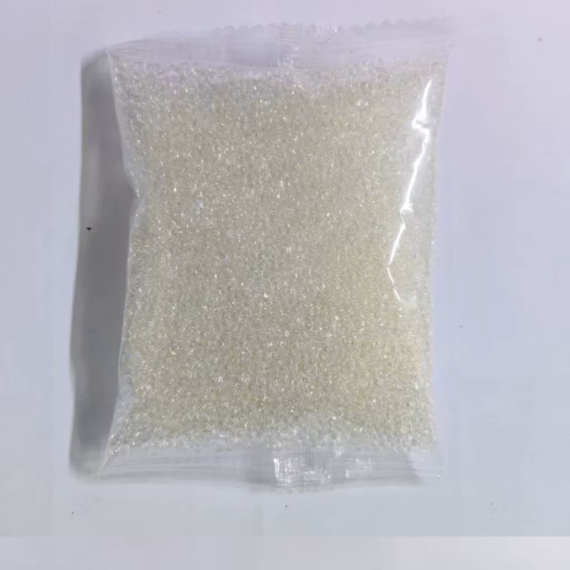 9-11 мм, пять тысяч штук, упаковка 25 г, водопоглощающие шарики, расширяющиеся шарики, кристаллы-бэби, океанские бэби