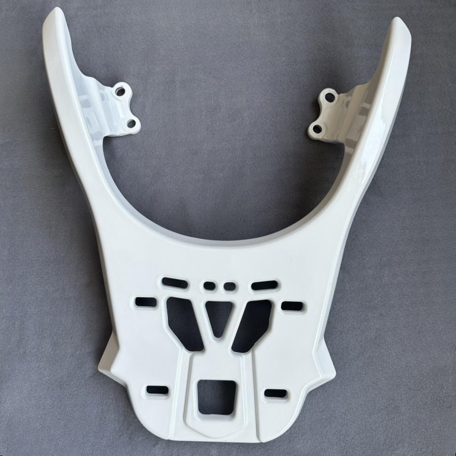 Suitable for Yamaha Qiguo Ipuls Tail Box Rack Modification Shelf Zy Other 25-Other 5 Jogi Tail