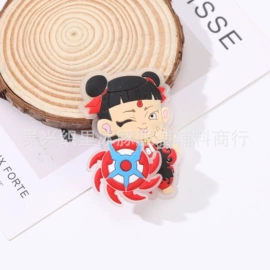 洗唛、商标;装饰配件;饰品配件