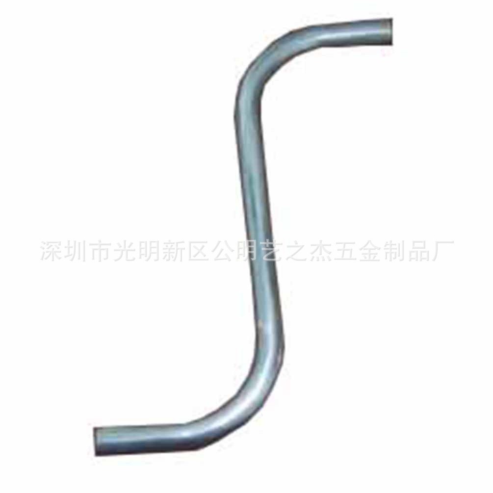 承接直径40以内大小弯管加工 碳钢管材制品 安全把手 管车架加工
