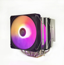 ����AM4 1200 1700ɢ����˾�˴�˫��RGB��˫12CM�¿ط���i7-12700