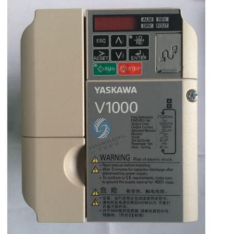 CIMR-HB4A0216ABC日本进口 安川变频器 H1000系列 产品 供应