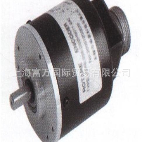 0814627+VDC IN ACCU-CODER编码器758-A-21-S-2000-R-HV-1-N-SG-N
