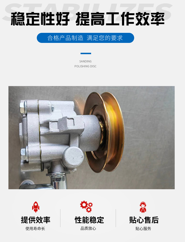 49110-0W000 Steering Booster Pump Suitable for Nissan Power Steering Electric Hydraulic Assist
