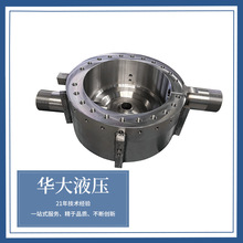 CNC加工焊接精密零件 焊接结构件制造精密机械零件生产厂家