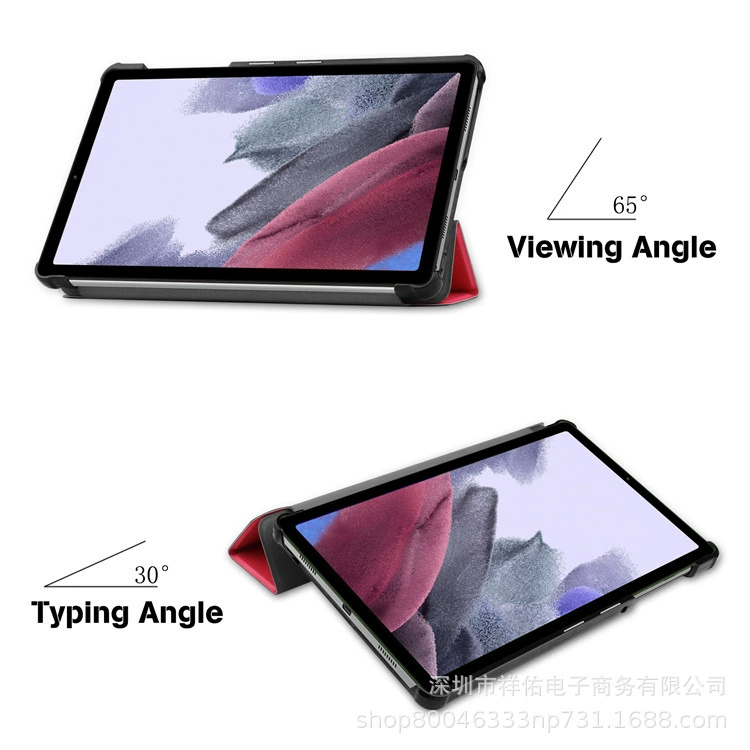Подходит для Samsung TAB S7 11-дюймов планшета защитная крышка SM-T870 чехол из кожи T875 S7 Plus кожаный чехол