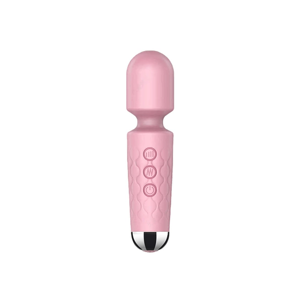 Small pink (boxed) simple packaging without blister