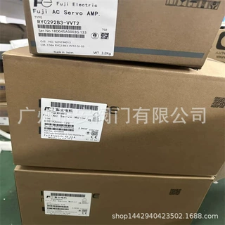 RYH751F5-VV2驱动器GYS751D5-HC2 GYB201D5-RC2-B RYH401F5-VV2