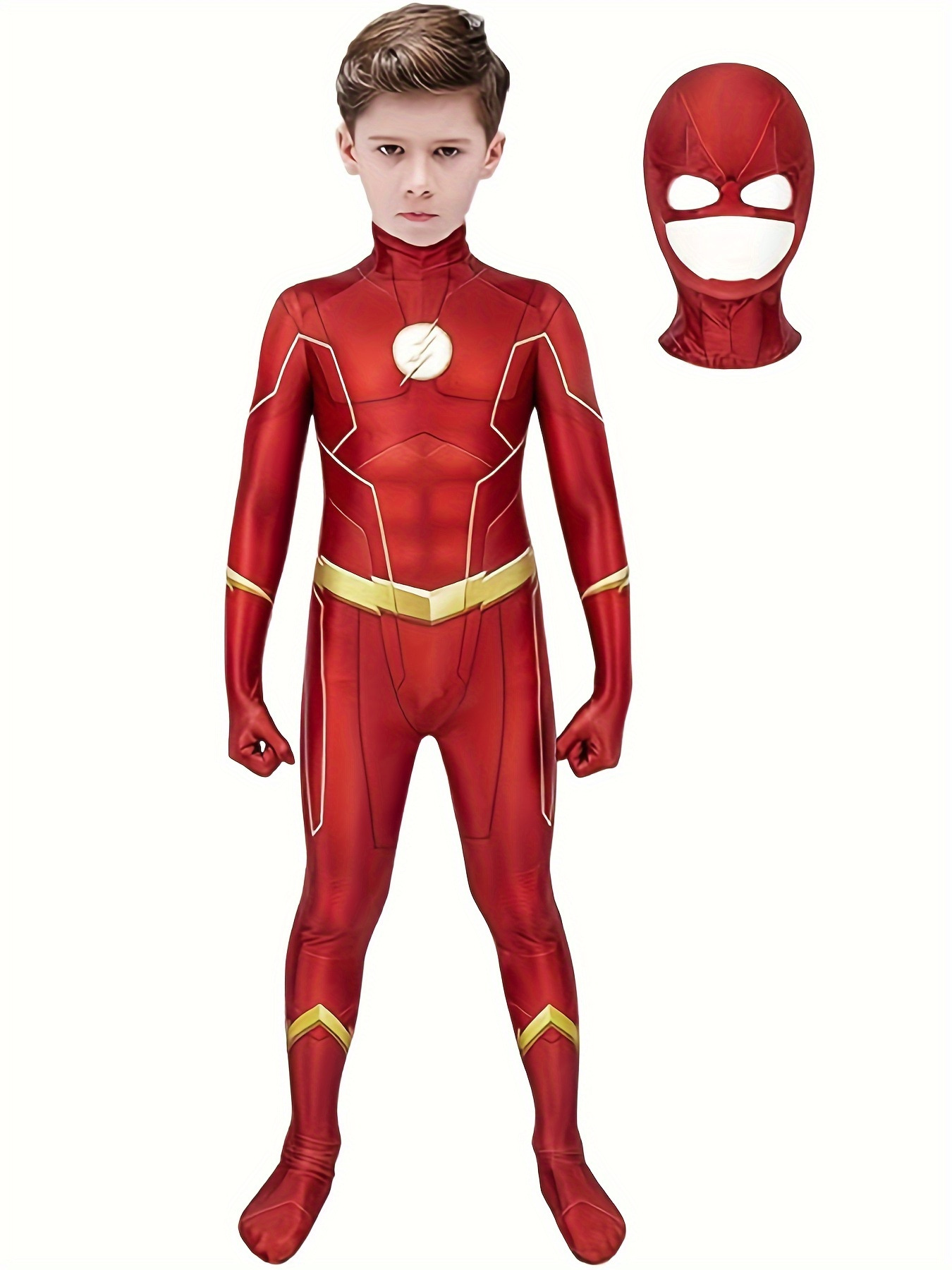 Молниеносник