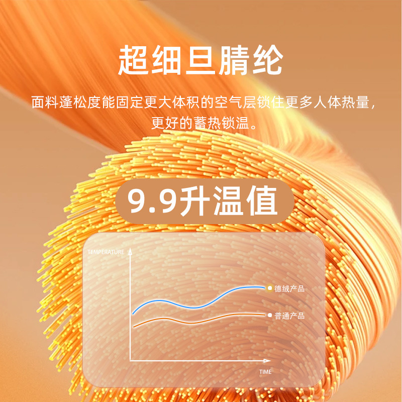 (하이 칼라) 독일 벨벳 바닥 긴팔 여성 슬리밍 난방 히알루 론산 피부 미용 의류 가을 겨울 파일 칼라 따뜻한상의