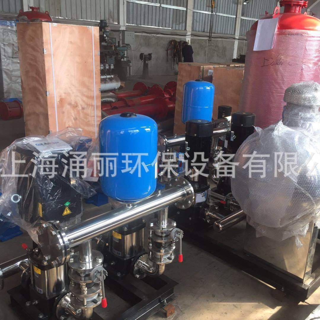 恒压变频供水设备价格-恒压变频供水设备厂家
