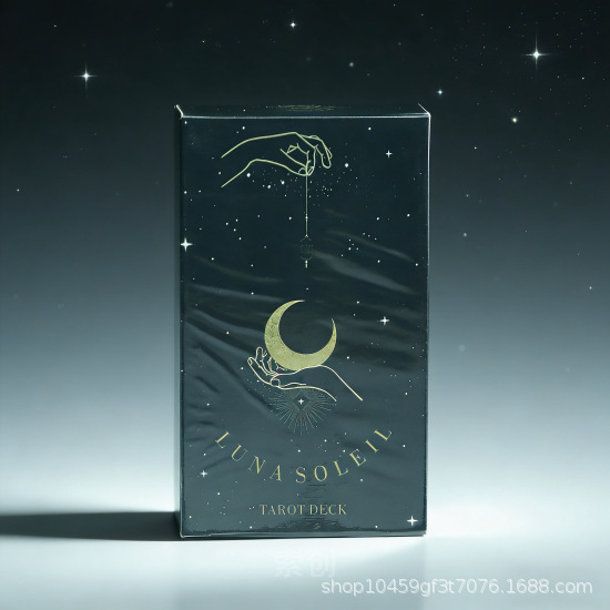 Tarot cards Tarot cards juego de mesa Oracle Cards juego de fiesta cartas