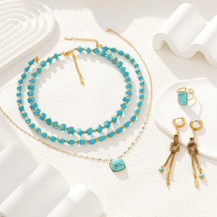 LOFTILY �G��ʯ��diy�p������ʽС��ins�L�����Ʒ�G��ʯ��