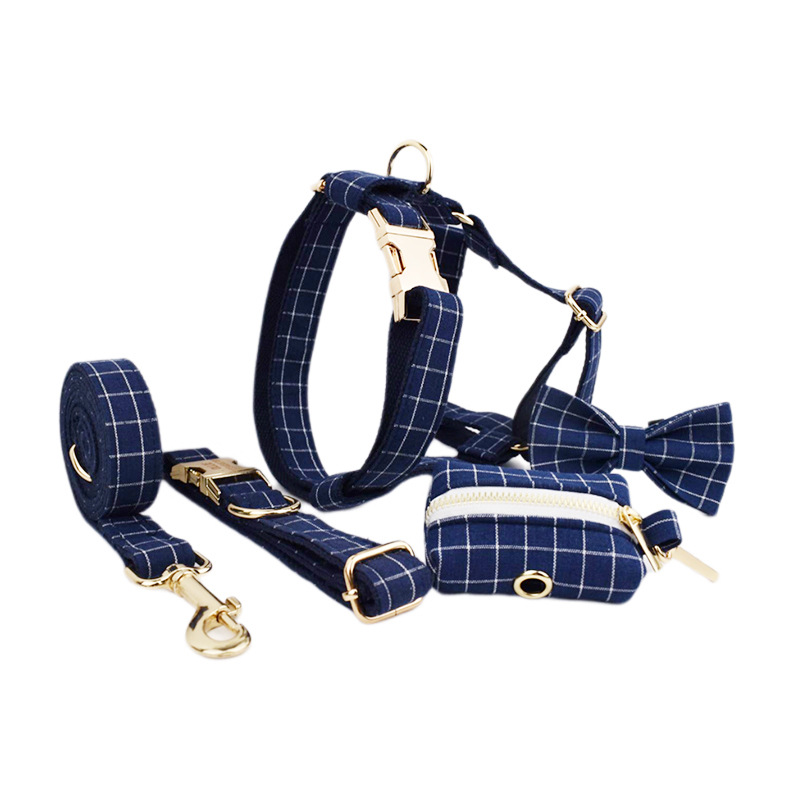 tibetan-blue-checkered-pet-collar-traction-rope-dog-collar-dog-walking-rope-large-medium-small-dog-chain-dog-neck-ring tibetan-blue-checkered-pet-collar-traction-rope-dog-collar-dog-walking-rope-large-medium-small-dog-chain-dog-neck-ring
