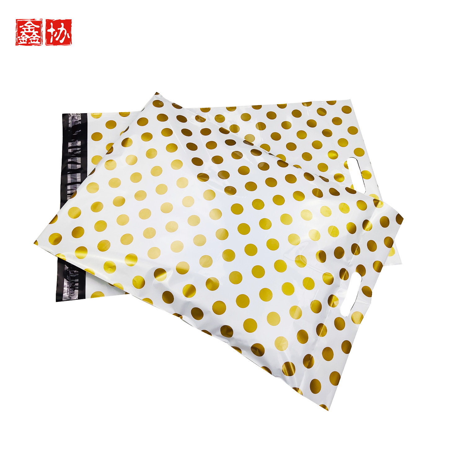 Bolsas de mensajería, bolsas de embalaje, bolsas de plástico para embalaje de ropa, sobres, bolsas de burbujas logísticas gruesas, bolsas impermeables gruesas al por mayor.