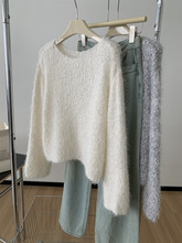 㼑и���ë���װ�ɫ���^ë��Ů��ܛ�H�wë�q��ᘿ����ﶬ��ů����