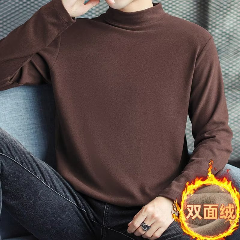 드롱 다크 브라운