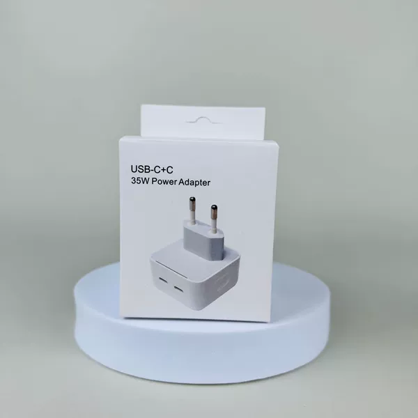 European/* 35W single head