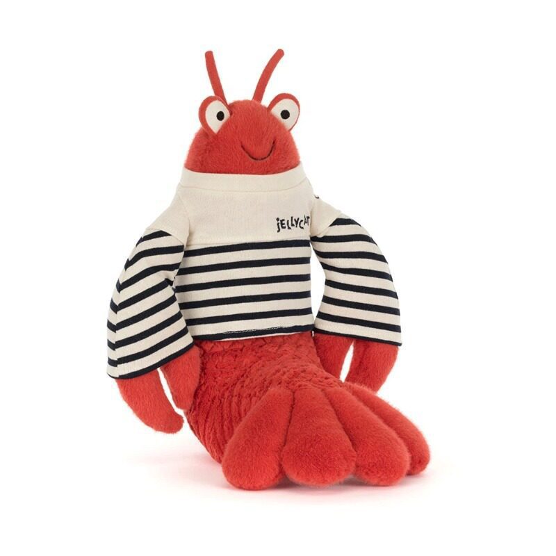 Jellycat muñeca triple marca completa sol oso cachorro dragón volador muñeca de peluche transfronteriza regalos al por mayor