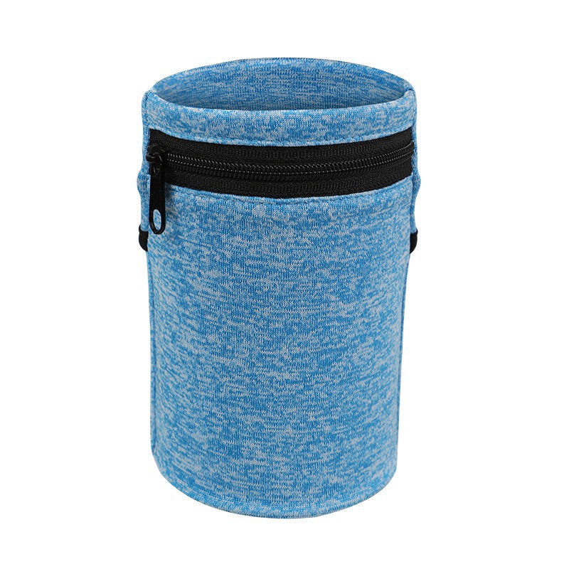 Venta directa de fábrica Cartera de muñeca BOLSA DE TELÉFONO MÓVIL bolsa de brazo bolso elástico leche bolsa de tarjeta de seda paquete completo cartera antirrobo