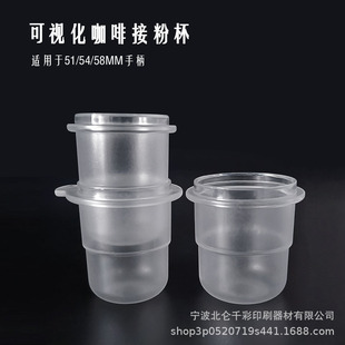 ĥɰ��͸���ӷ۱����Ƚӷ���51/54/58mm���ȶ�ĥ���C��۱����w