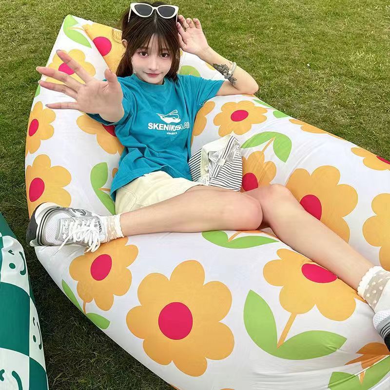 해바라기 포인티드 스타일