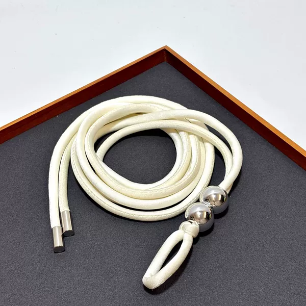 Cream, white